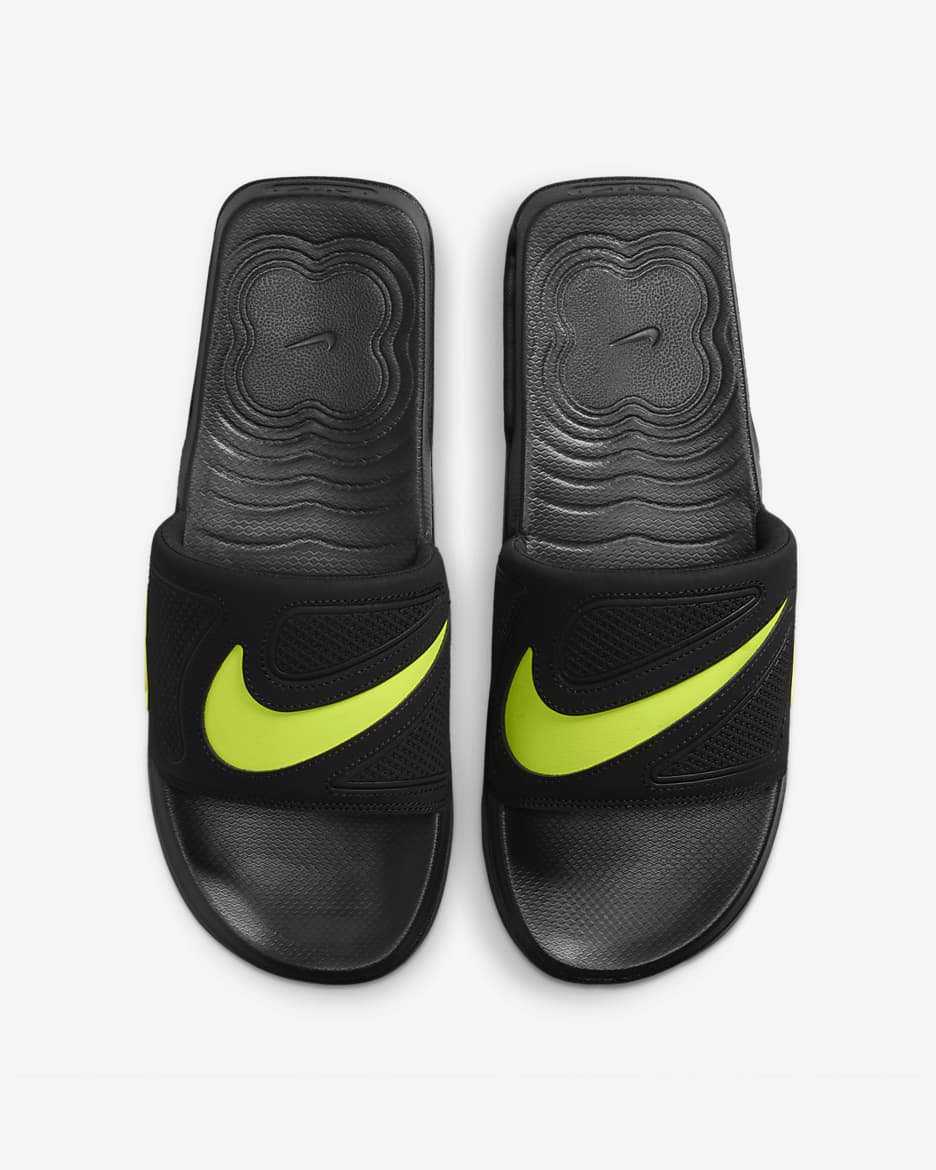 Nike air max slides best sale